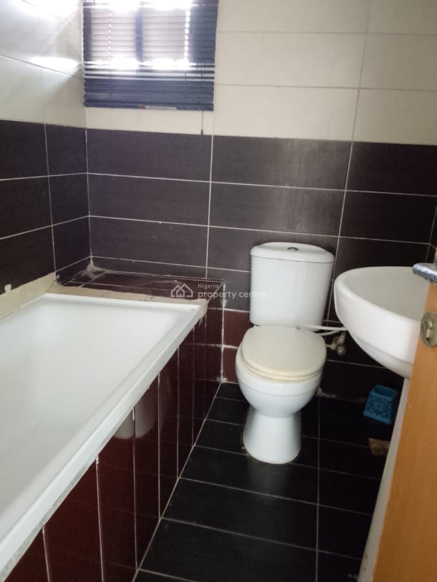 4 Bedroom Duplex, Ikota, Lekki, Lagos, Terraced Duplex for Rent