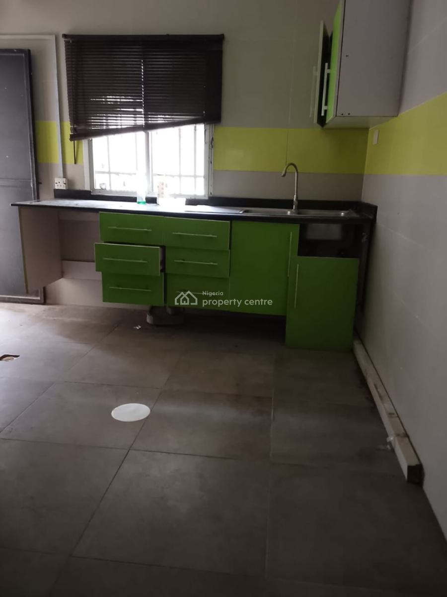 4 Bedroom Duplex, Ikota, Lekki, Lagos, Terraced Duplex for Rent
