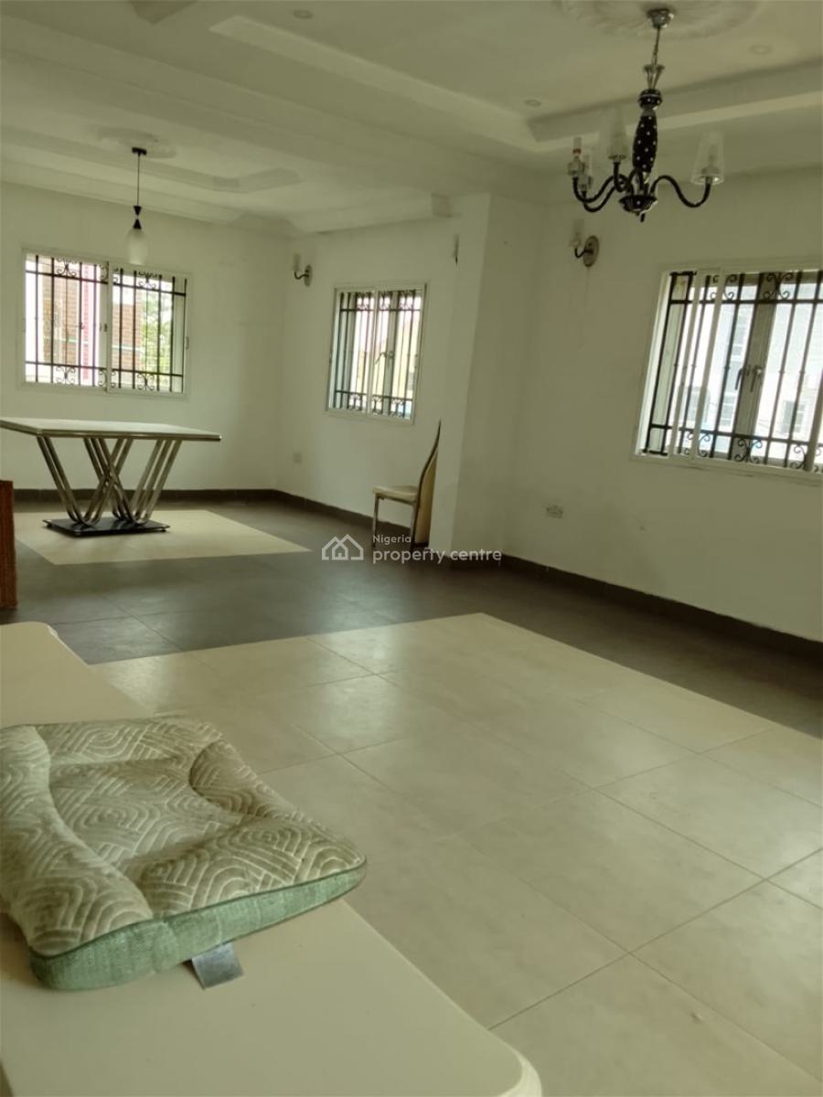 4 Bedroom Duplex, Ikota, Lekki, Lagos, Terraced Duplex for Rent