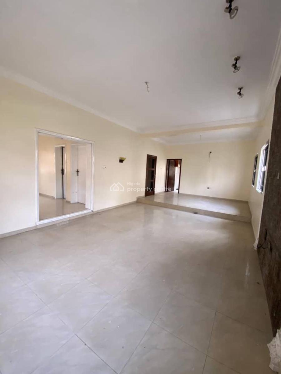 Specious 4 Bedrooms Detached Duplex with Bq, Lekki Phase 1, Lekki, Lagos, Detached Duplex for Rent