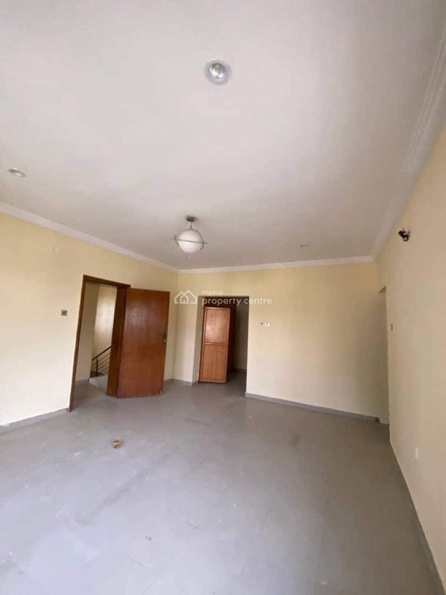 Specious 4 Bedrooms Detached Duplex with Bq, Lekki Phase 1, Lekki, Lagos, Detached Duplex for Rent