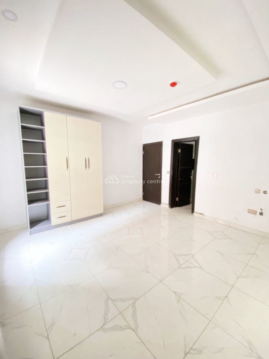 a Tastefully Designed 2 Bedroom Apartment with Elevator, Lekki Phase 1, Lekki, Lagos, Flat / Apartment for Sale