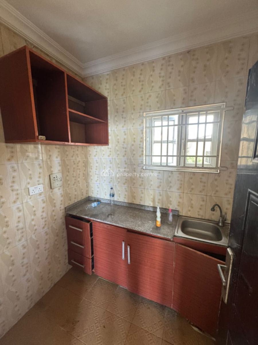 a Nice Room Self Contained, By Pinnacle, Lekki Phase 1, Lekki, Lagos, Self Contain (single Rooms) for Rent