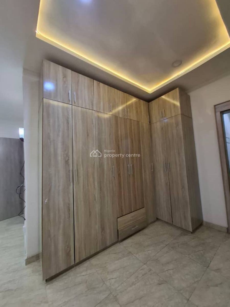 5-bedroom Fully Detached Duplex with a Bq and a Swimming Pool, Orchid Road, Lekki, Lagos, Detached Duplex for Sale