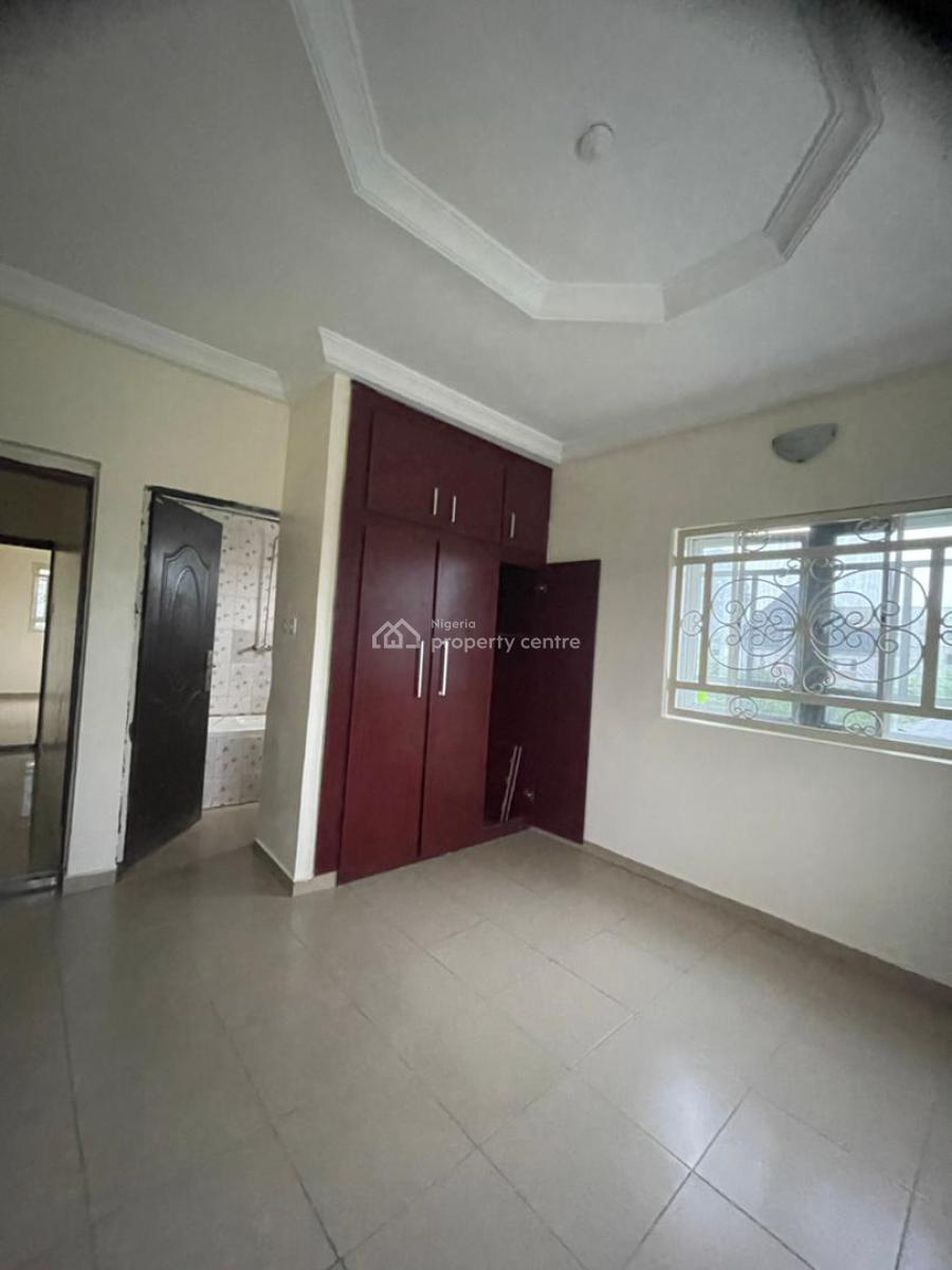 Standard 2 Bedroom Flat with Federal Light, Shell Cooperative Estate Eneka Link Road, Eneka, Port Harcourt, Rivers, Flat / Apartment for Rent
