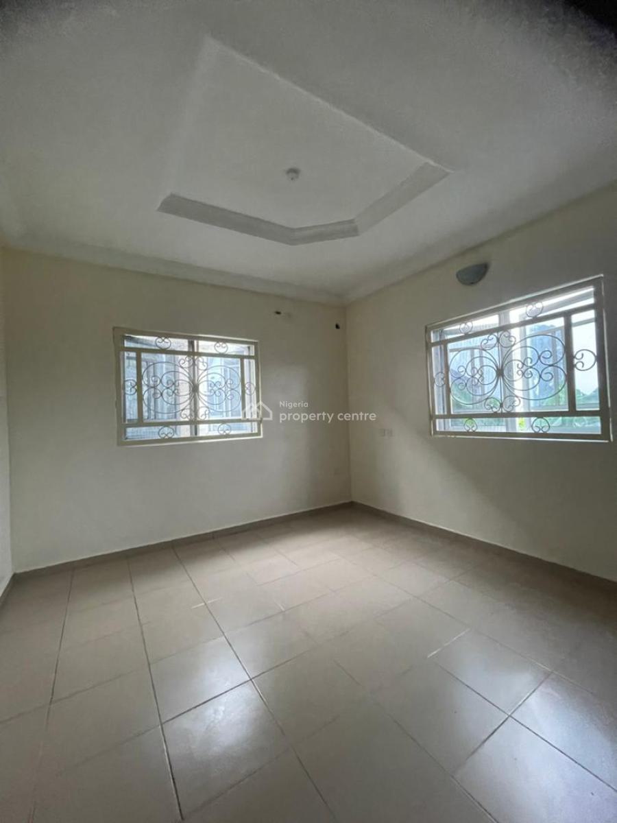 Standard 2 Bedroom Flat with Federal Light, Shell Cooperative Estate Eneka Link Road, Eneka, Port Harcourt, Rivers, Flat / Apartment for Rent