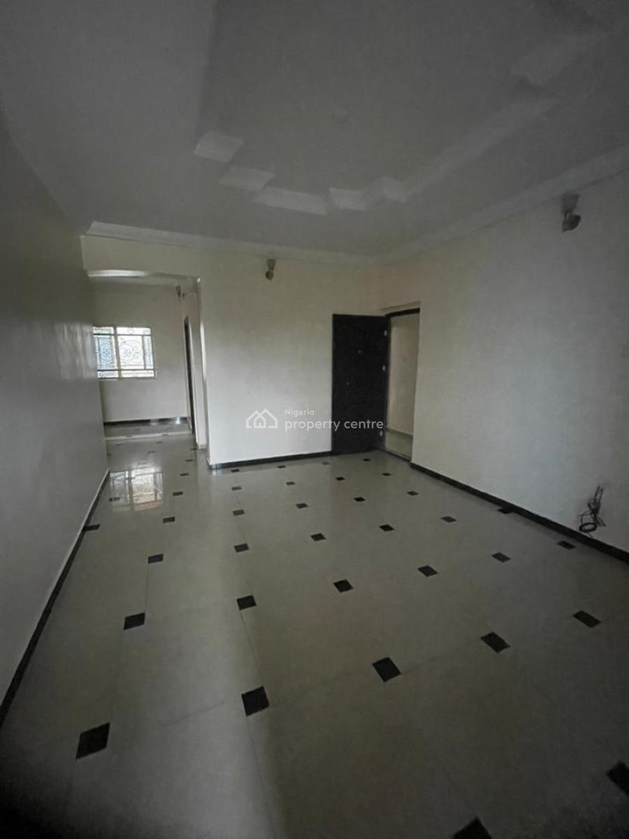 Standard 2 Bedroom Flat with Federal Light, Shell Cooperative Estate Eneka Link Road, Eneka, Port Harcourt, Rivers, Flat / Apartment for Rent