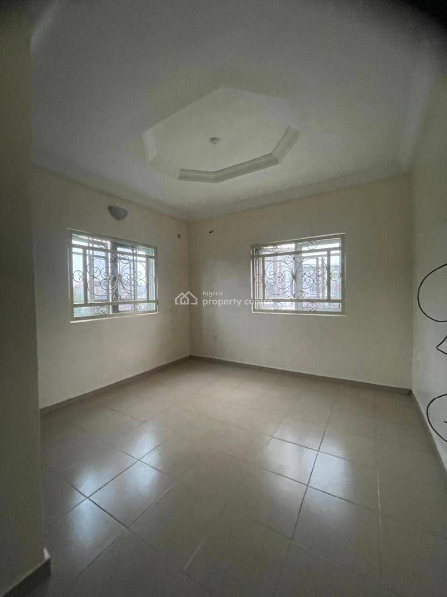 Standard 2 Bedroom Flat with Federal Light, Shell Cooperative Estate Eneka Link Road, Eneka, Port Harcourt, Rivers, Flat / Apartment for Rent