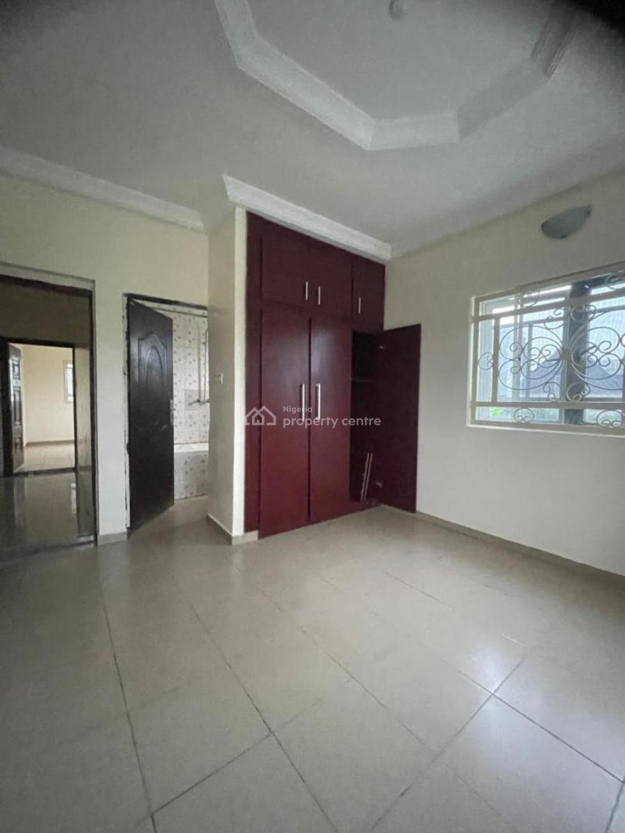 Standard 2 Bedroom Flat with Federal Light, Shell Cooperative Estate Eneka Link Road, Eneka, Port Harcourt, Rivers, Flat / Apartment for Rent