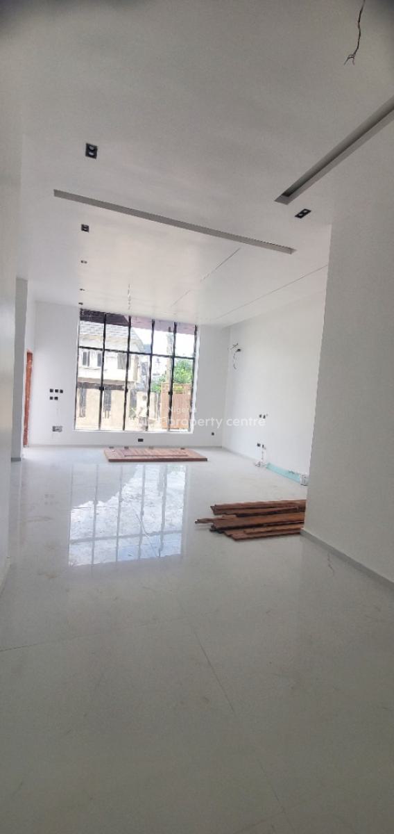 New Modern 4 Bedroom Detached Duplex, Opic Estate, Opic, Isheri North, Lagos, Detached Duplex for Sale