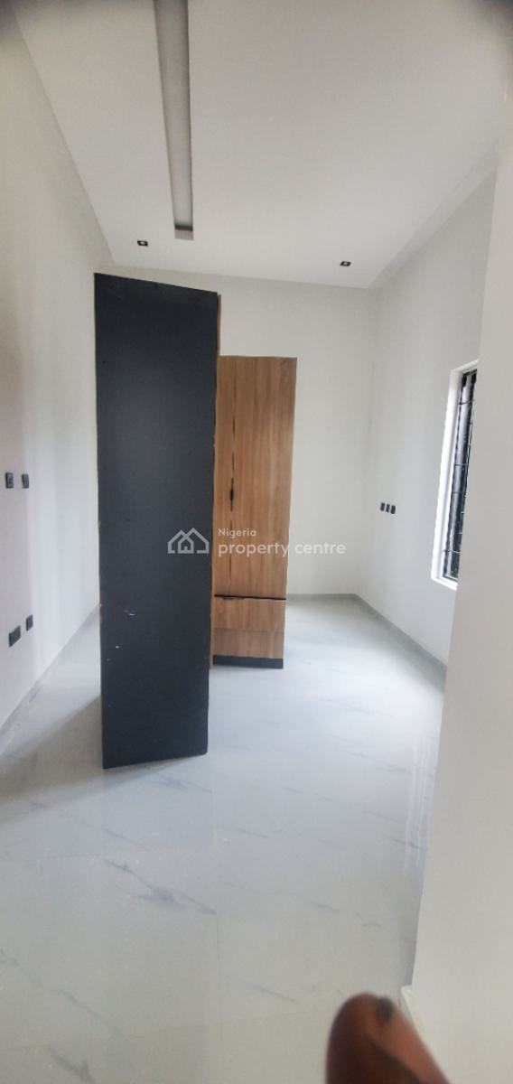 New Modern 4 Bedroom Detached Duplex, Opic Estate, Opic, Isheri North, Lagos, Detached Duplex for Sale