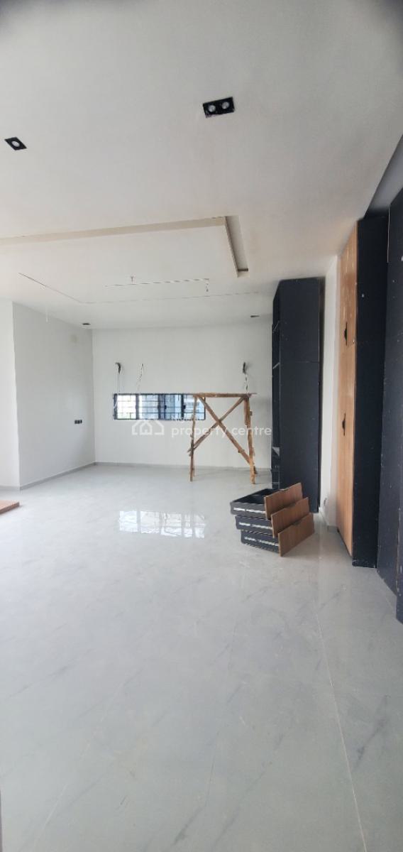 New Modern 4 Bedroom Detached Duplex, Opic Estate, Opic, Isheri North, Lagos, Detached Duplex for Sale