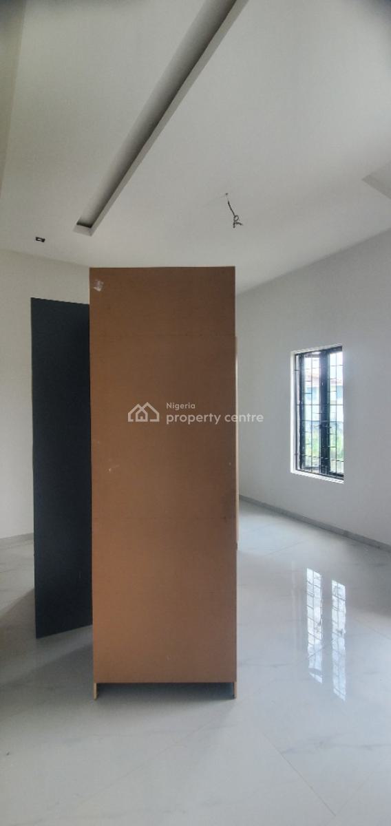 New Modern 4 Bedroom Detached Duplex, Opic Estate, Opic, Isheri North, Lagos, Detached Duplex for Sale