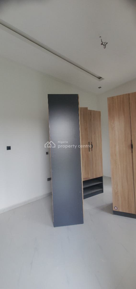 New Modern 4 Bedroom Detached Duplex, Opic Estate, Opic, Isheri North, Lagos, Detached Duplex for Sale