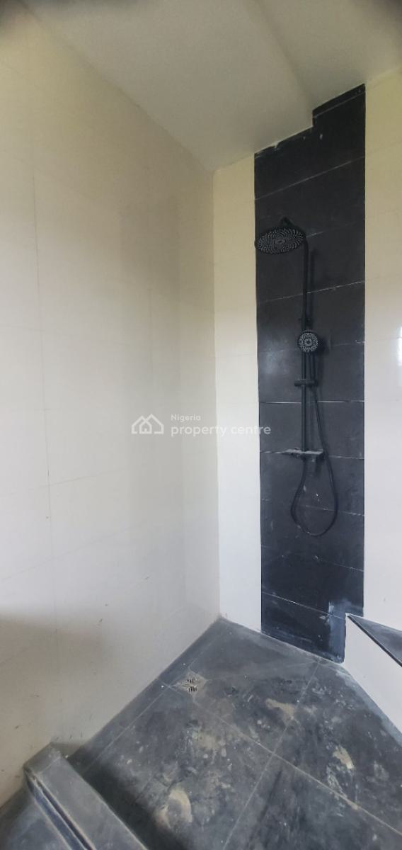 New Modern 4 Bedroom Detached Duplex, Opic Estate, Opic, Isheri North, Lagos, Detached Duplex for Sale