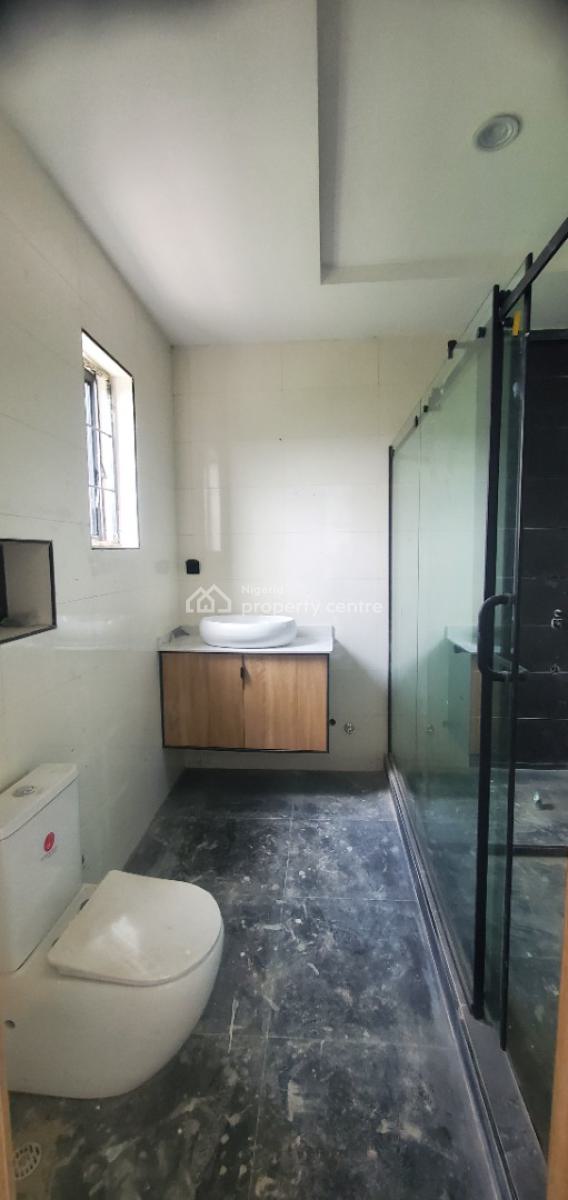 New Modern 4 Bedroom Detached Duplex, Opic Estate, Opic, Isheri North, Lagos, Detached Duplex for Sale