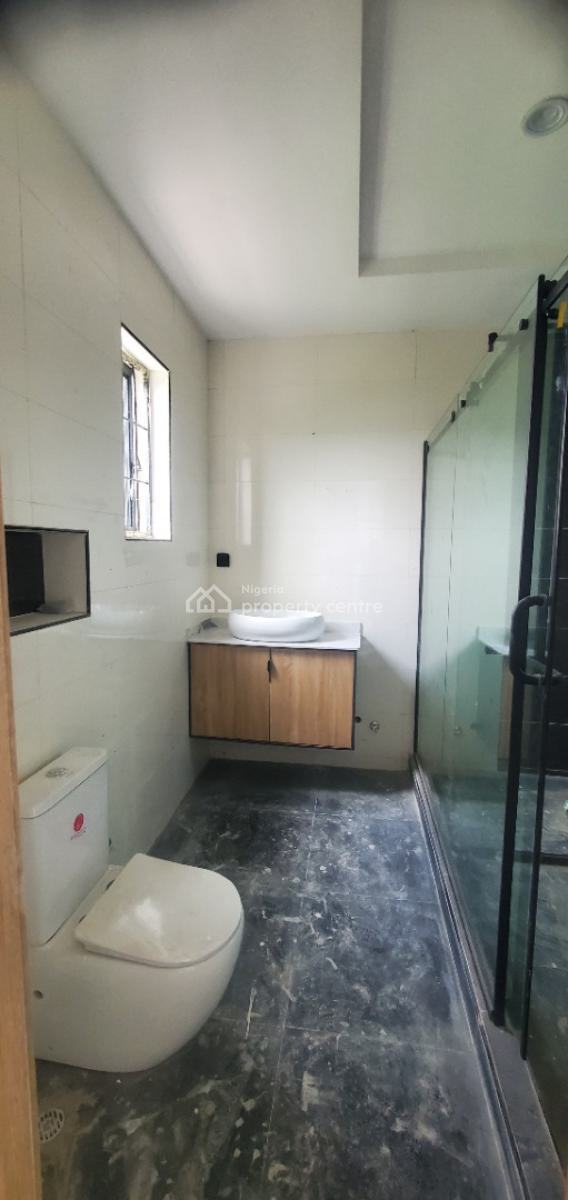 New Modern 4 Bedroom Detached Duplex, Opic Estate, Opic, Isheri North, Lagos, Detached Duplex for Sale