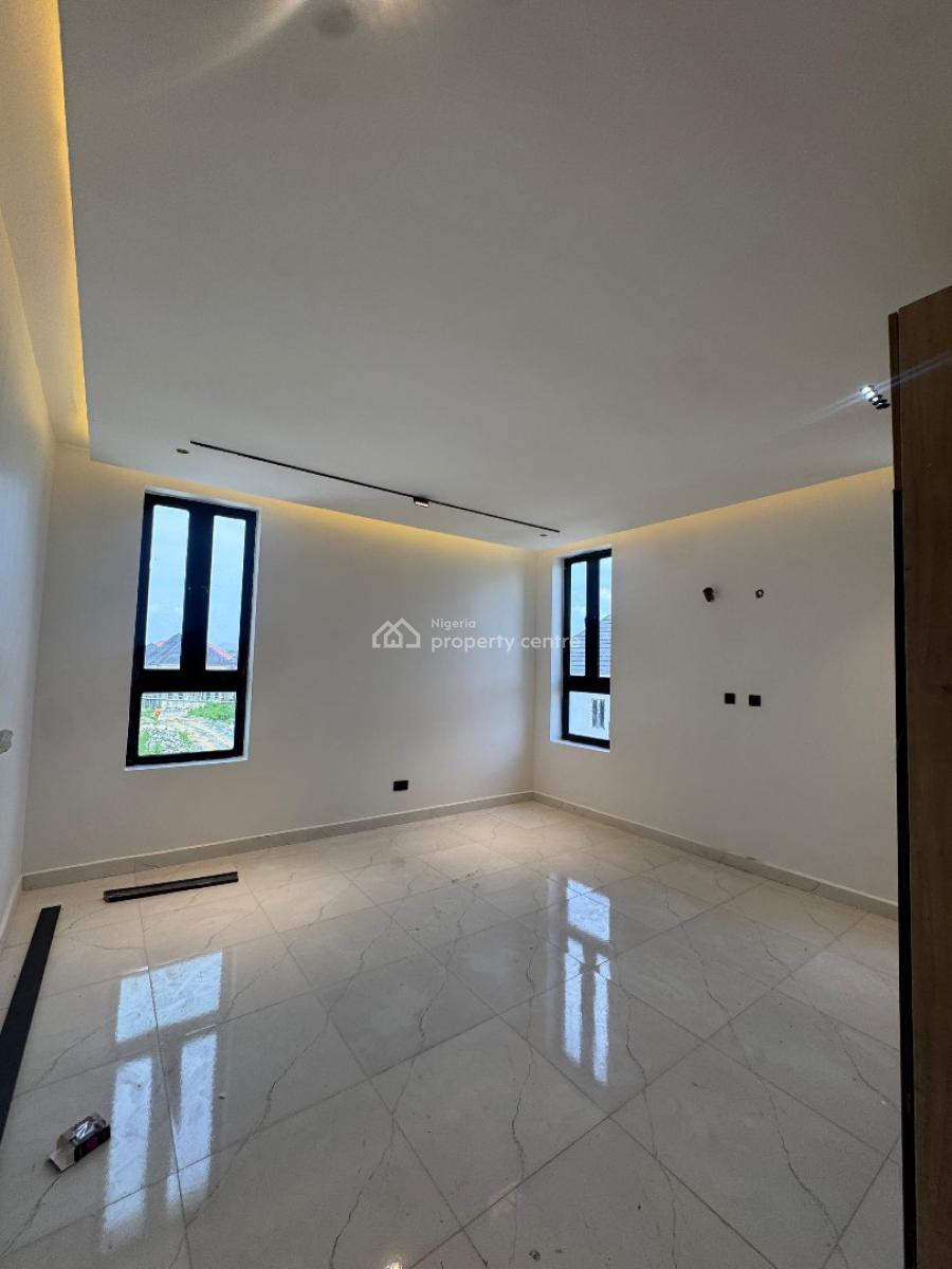 5 Bedroom Detached Duplex, Galadimawa, Abuja, Detached Duplex for Sale