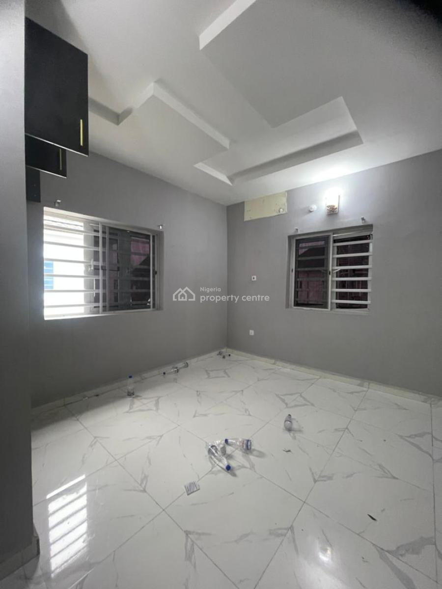 Luxury 3 Bedroom Flat in a Secured Estate with Constant Light, Ivory Heights Estate Shell Cooperative Off G U Akeh Road Eliozu, Eneka, Port Harcourt, Rivers, Flat / Apartment for Rent