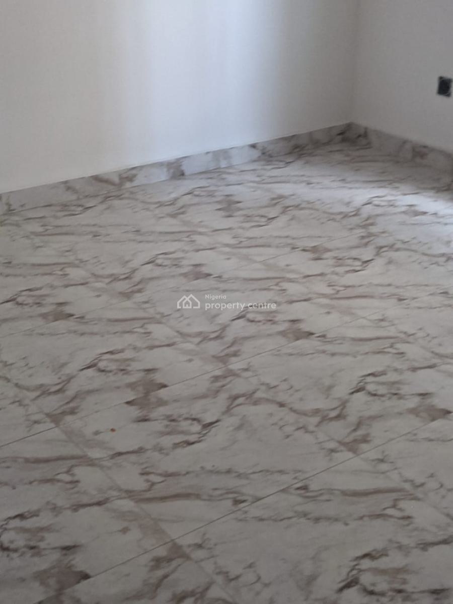 Luxury 3 Bedroom Flat, Marshy Hills, Ado, Ajah, Lagos, Flat / Apartment for Rent