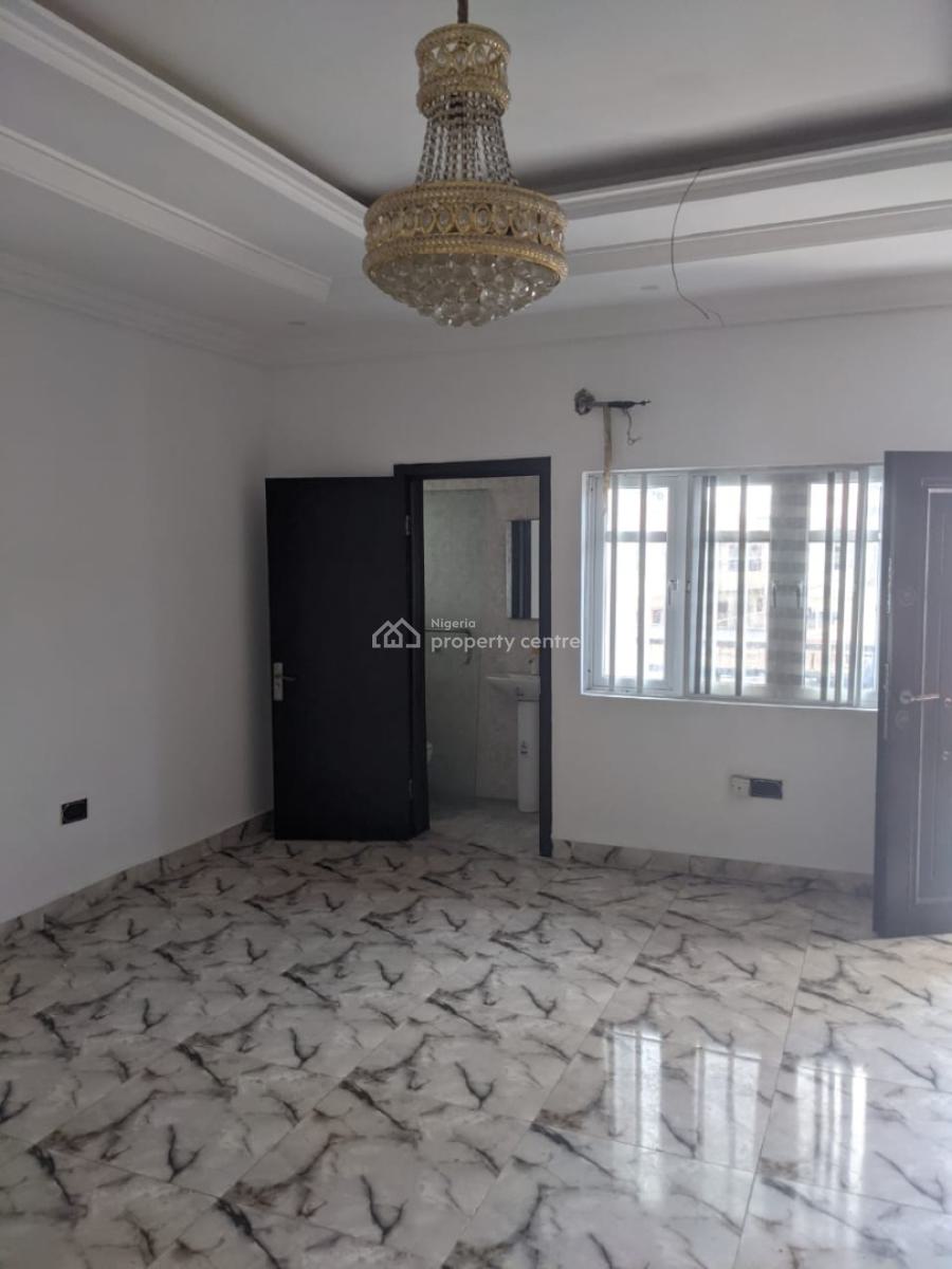 Luxury 3 Bedroom Flat, Marshy Hills, Ado, Ajah, Lagos, Flat / Apartment for Rent