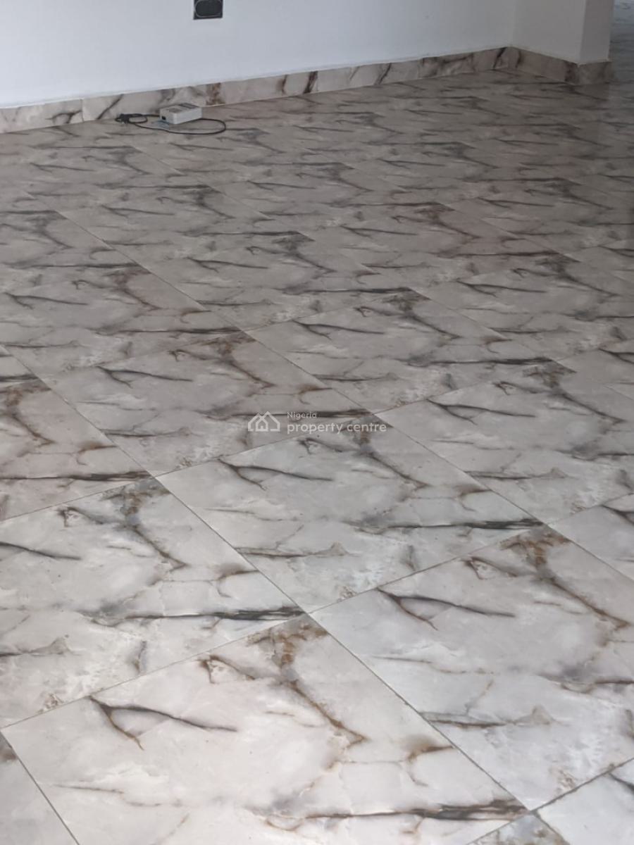 Luxury 3 Bedroom Flat, Marshy Hills, Ado, Ajah, Lagos, Flat / Apartment for Rent