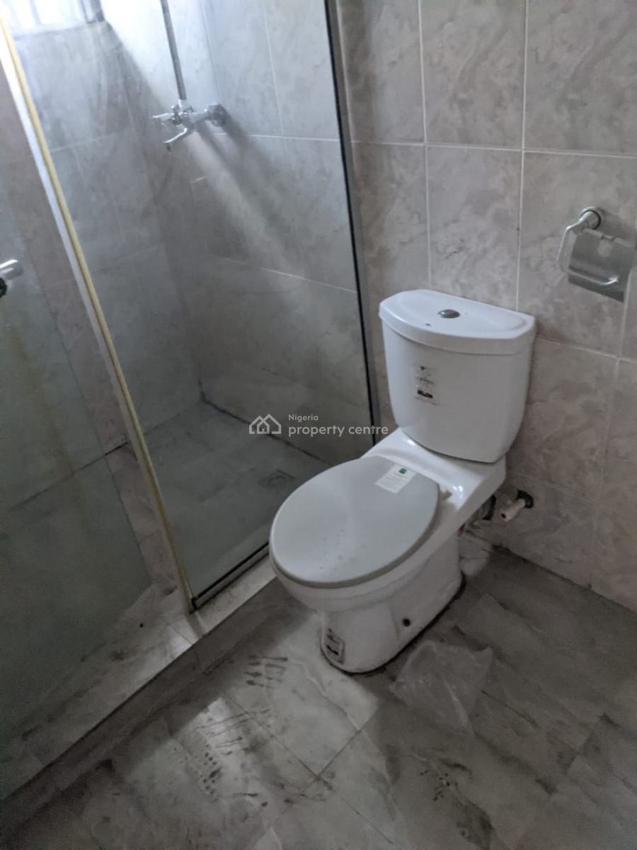 Luxury 3 Bedroom Flat, Marshy Hills, Ado, Ajah, Lagos, Flat / Apartment for Rent