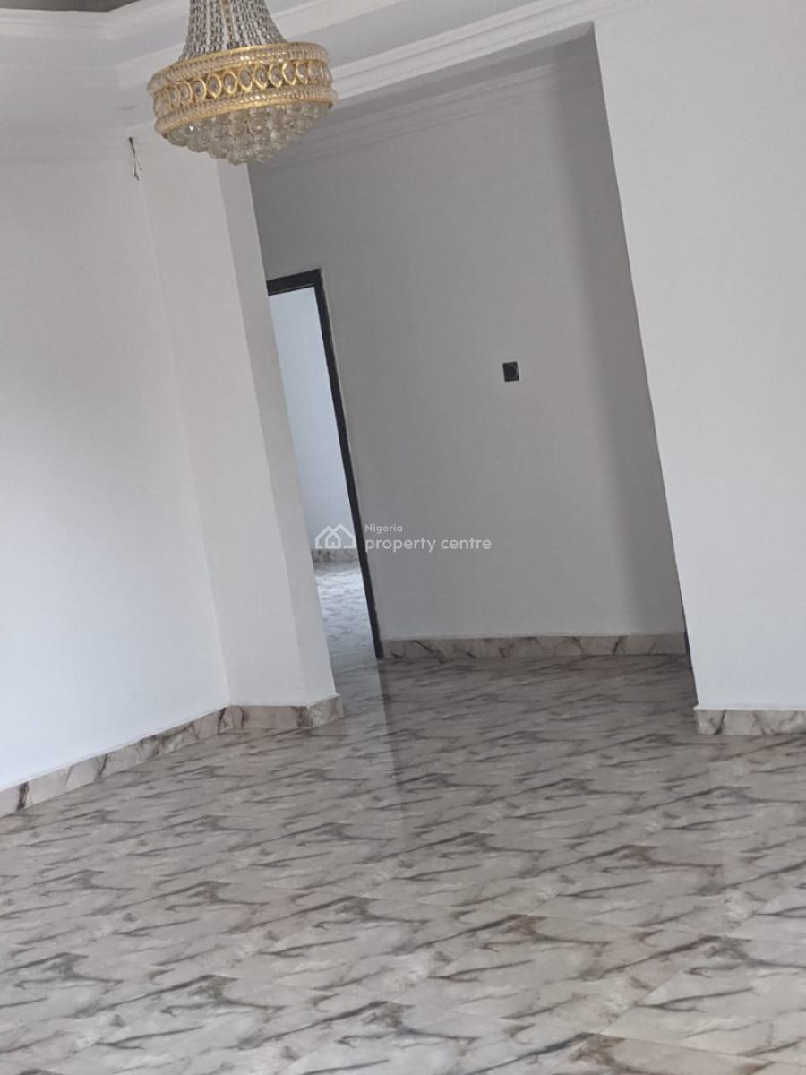 Luxury 3 Bedroom Flat, Marshy Hills, Ado, Ajah, Lagos, Flat / Apartment for Rent