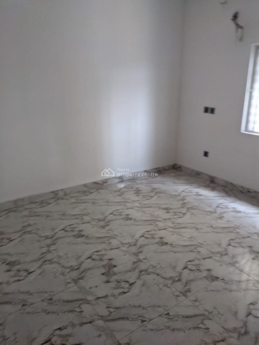 Luxury 3 Bedroom Flat, Marshy Hills, Ado, Ajah, Lagos, Flat / Apartment for Rent