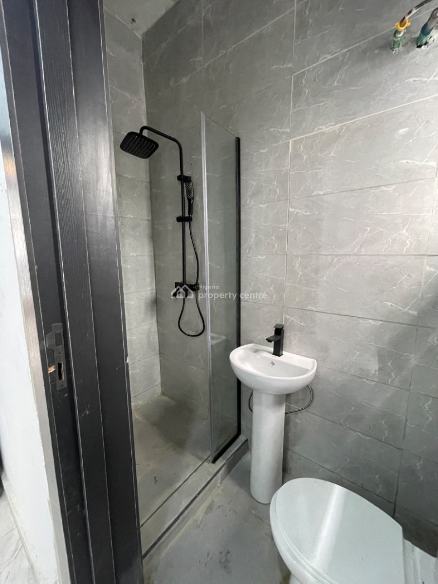 These Lovely 3 Bedroom Terrace Duplex, Ikota, Lekki, Lagos, Terraced Duplex for Sale