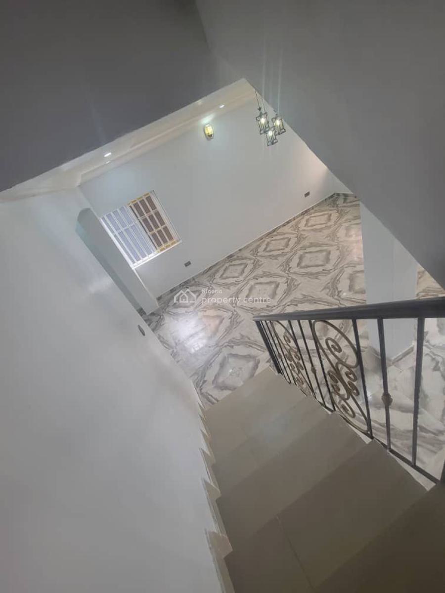 Very Spacious 2 Bedroom Terrace Duplex, Langbasa, Lekki, Lagos, Terraced Duplex for Rent