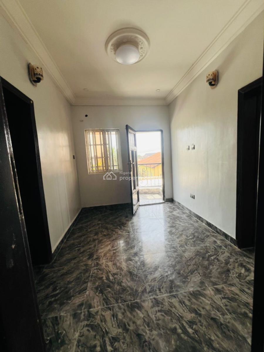 Very Spacious 2 Bedroom Terrace Duplex, Langbasa, Lekki, Lagos, Terraced Duplex for Rent