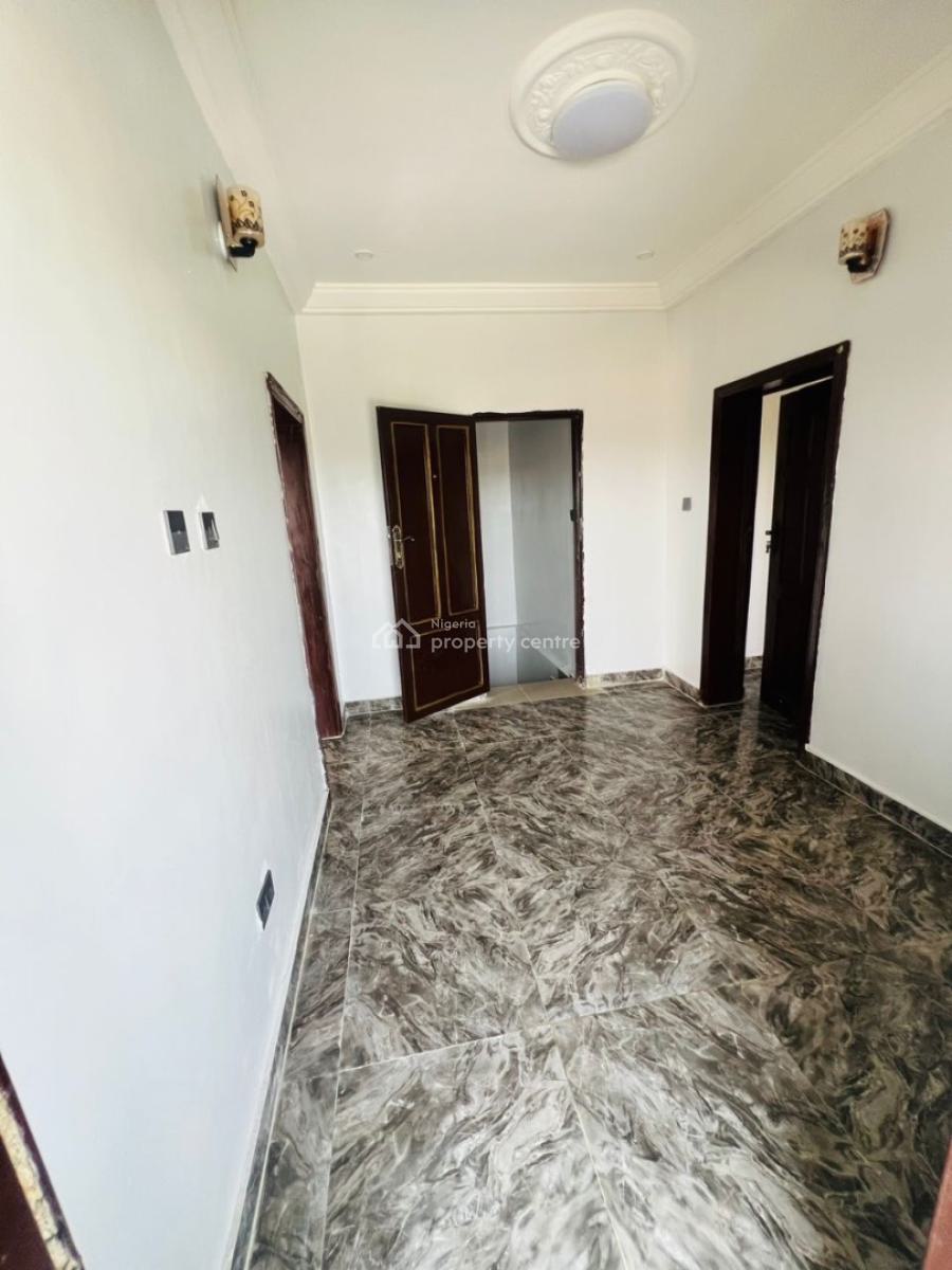 Very Spacious 2 Bedroom Terrace Duplex, Langbasa, Lekki, Lagos, Terraced Duplex for Rent