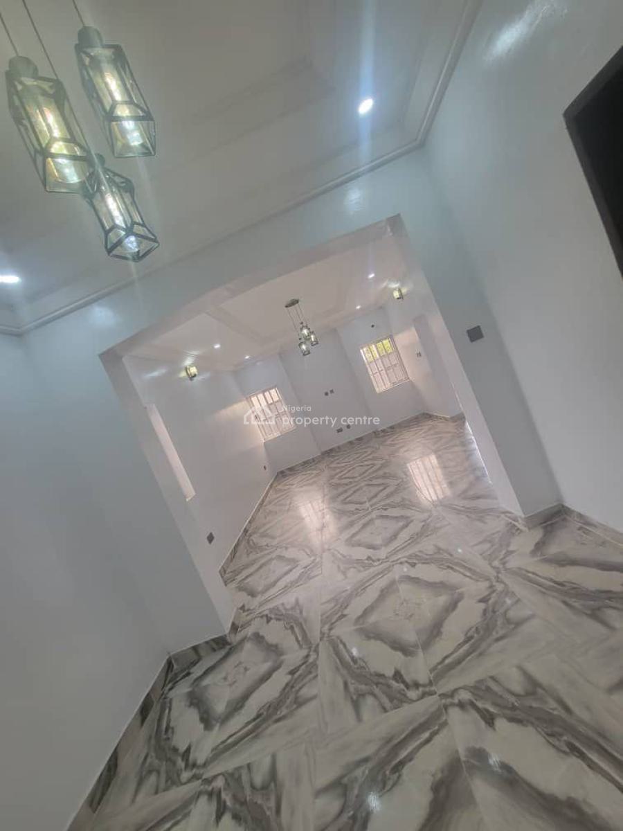 Very Spacious 2 Bedroom Terrace Duplex, Langbasa, Lekki, Lagos, Terraced Duplex for Rent