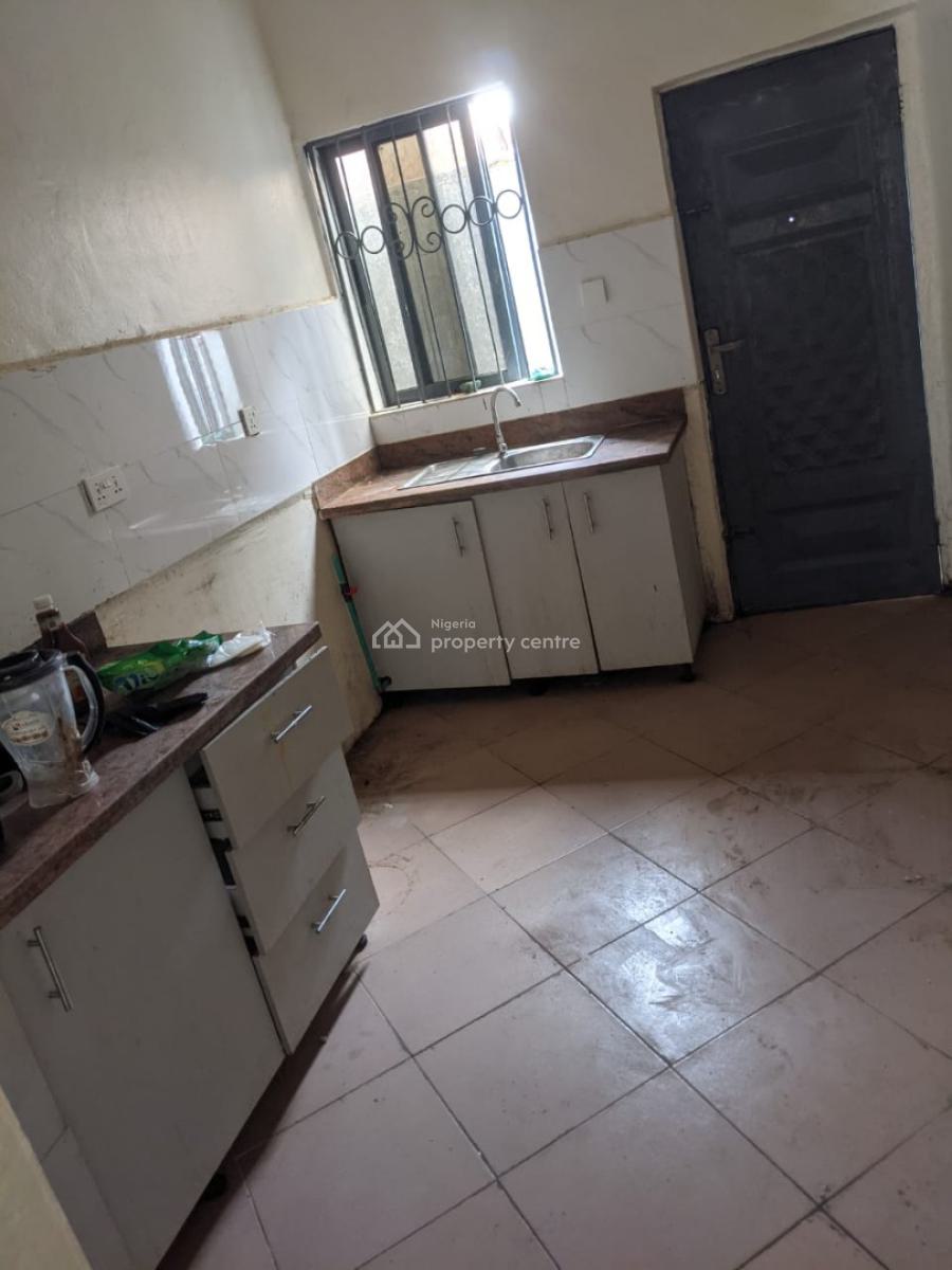 Luxury Miniflat, Badore, Ajah, Lagos, Mini Flat (room and Parlour) for Rent