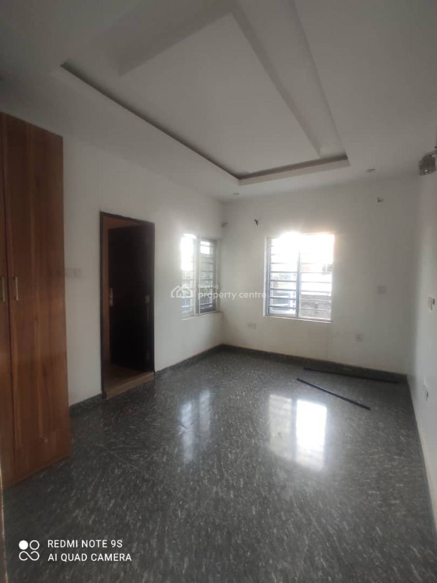 Luxury 3bedroom Flat Well Spacious and Within a Secured Estate, Secured and Gated Estate, Awoyaya, Ibeju Lekki, Lagos, Flat / Apartment for Rent