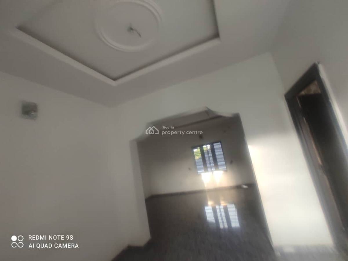 Luxury 3bedroom Flat Well Spacious and Within a Secured Estate, Secured and Gated Estate, Awoyaya, Ibeju Lekki, Lagos, Flat / Apartment for Rent