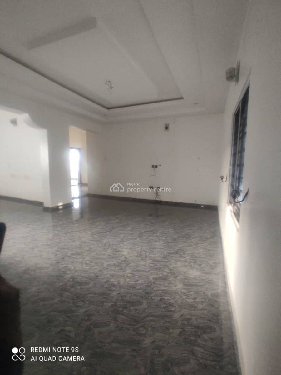 Luxury 3bedroom Flat Well Spacious and Within a Secured Estate, Secured and Gated Estate, Awoyaya, Ibeju Lekki, Lagos, Flat / Apartment for Rent