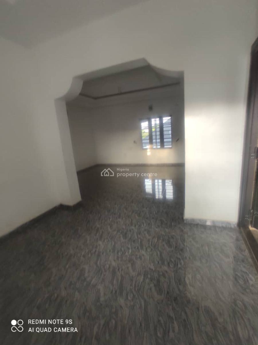 Luxury 3bedroom Flat Well Spacious and Within a Secured Estate, Secured and Gated Estate, Awoyaya, Ibeju Lekki, Lagos, Flat / Apartment for Rent