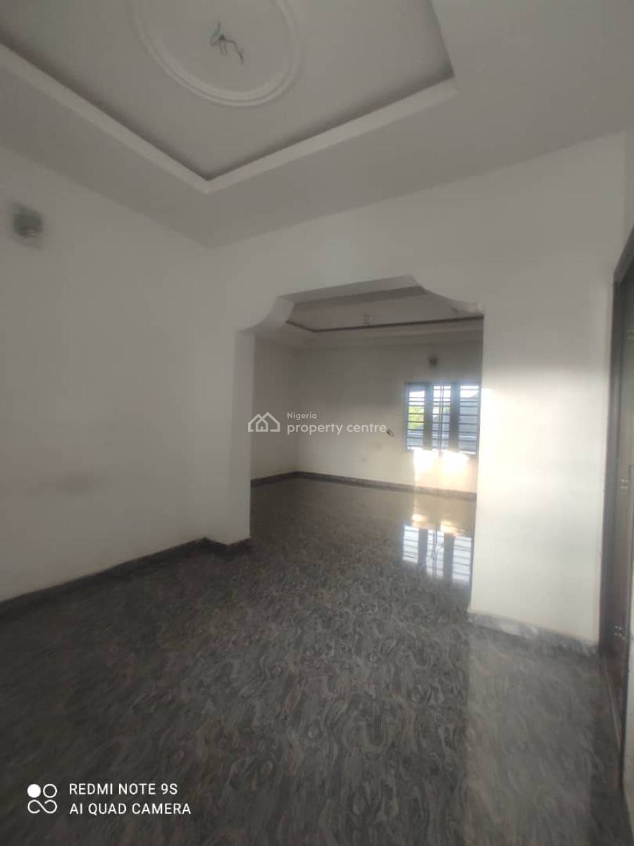 Luxury 3bedroom Flat Well Spacious and Within a Secured Estate, Secured and Gated Estate, Awoyaya, Ibeju Lekki, Lagos, Flat / Apartment for Rent