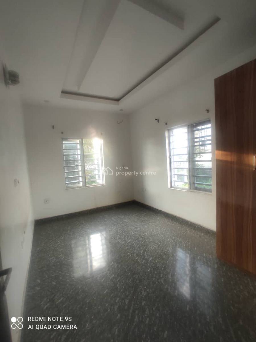 Luxury 3bedroom Flat Well Spacious and Within a Secured Estate, Secured and Gated Estate, Awoyaya, Ibeju Lekki, Lagos, Flat / Apartment for Rent