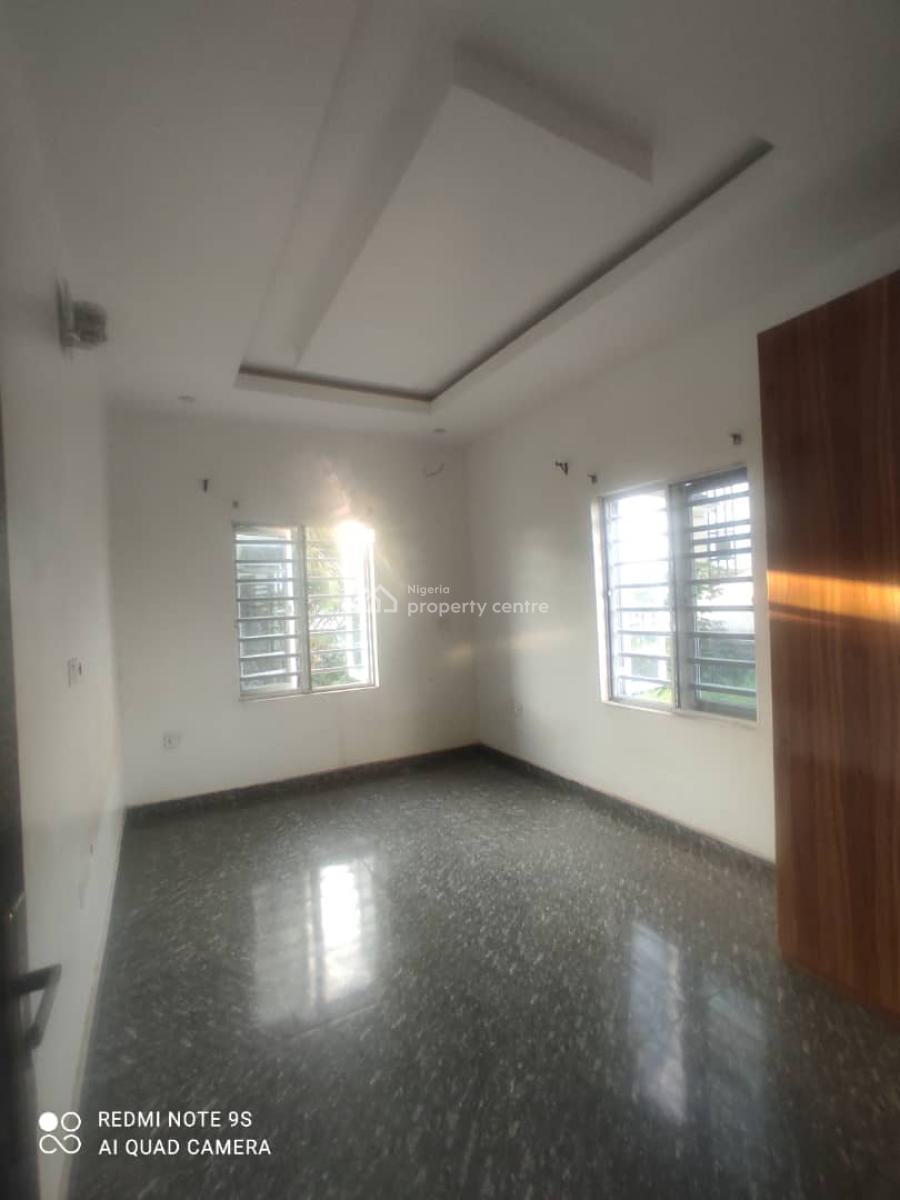 Luxury 3bedroom Flat Well Spacious and Within a Secured Estate, Secured and Gated Estate, Awoyaya, Ibeju Lekki, Lagos, Flat / Apartment for Rent