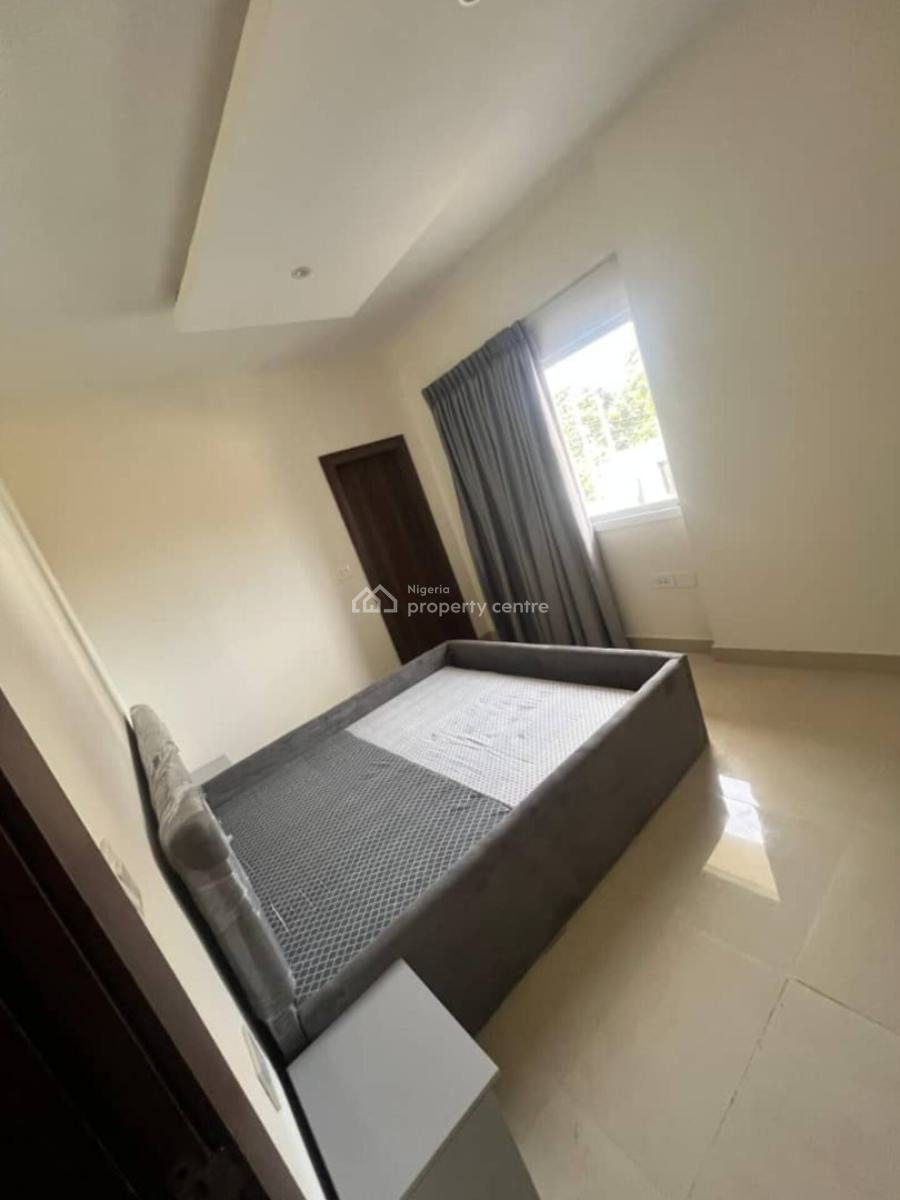 Luxury Fully Serviced and Fully Furnished 2 Bedroom Apartment, Ikota, Lekki, Lagos, Ikota, Lekki, Lagos, Flat / Apartment for Rent