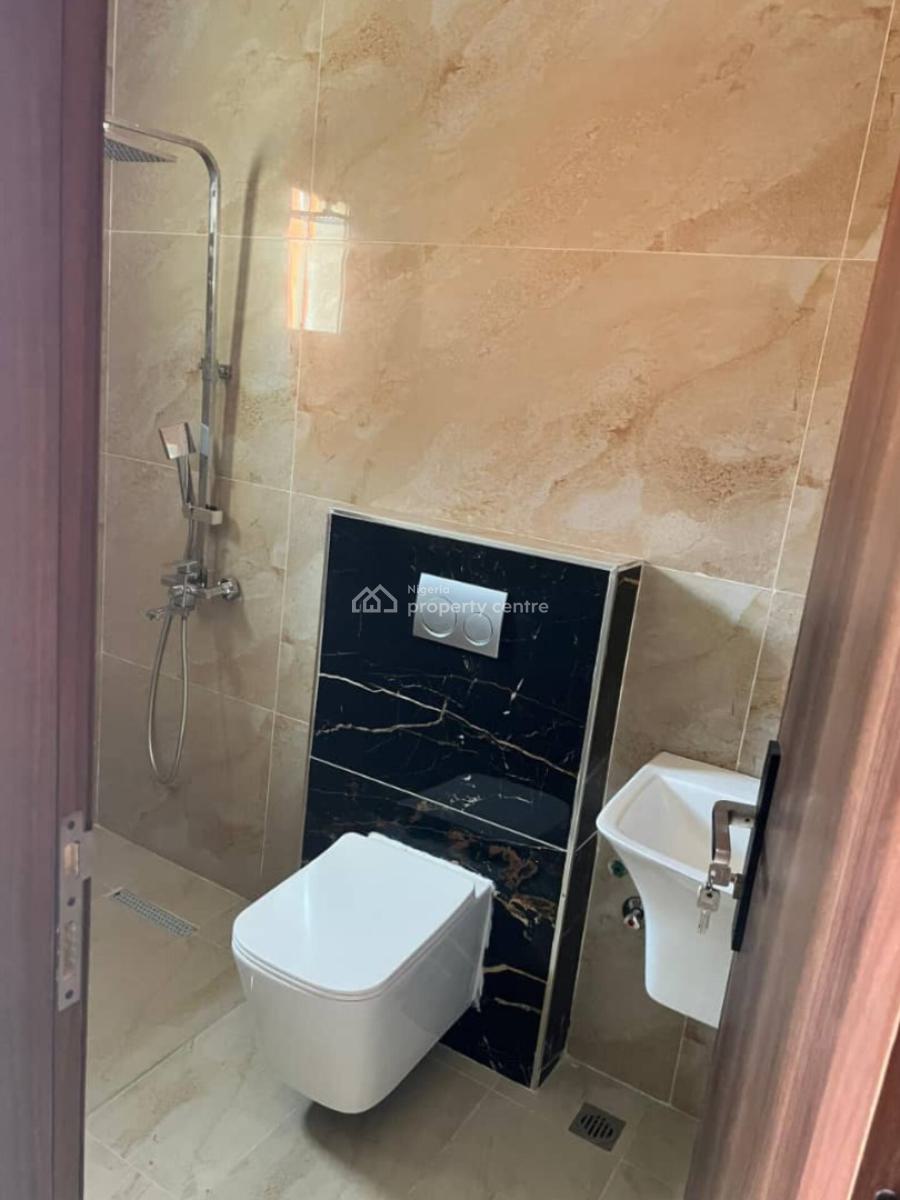 Luxury Fully Serviced and Fully Furnished 2 Bedroom Apartment, Ikota, Lekki, Lagos, Ikota, Lekki, Lagos, Flat / Apartment for Rent
