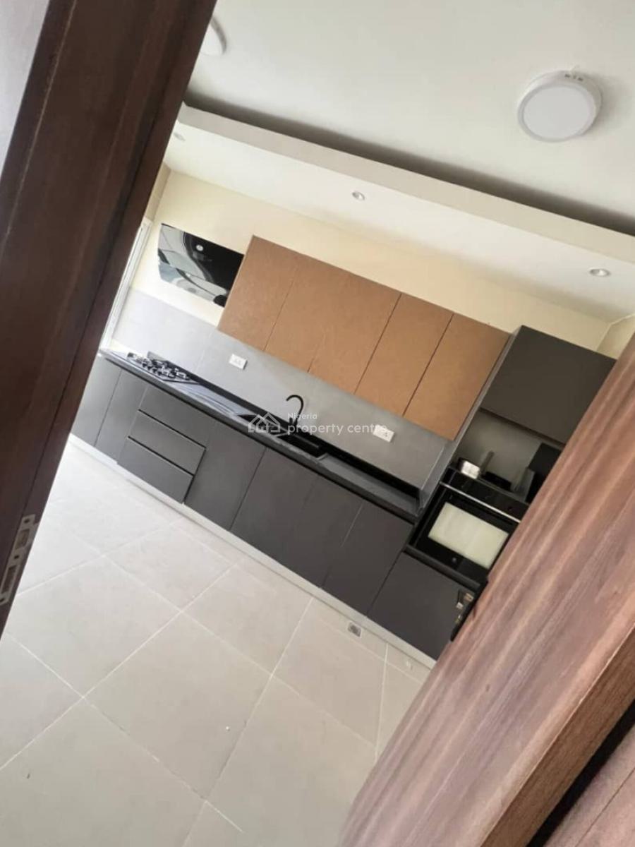 Luxury Fully Serviced and Fully Furnished 2 Bedroom Apartment, Ikota, Lekki, Lagos, Ikota, Lekki, Lagos, Flat / Apartment for Rent