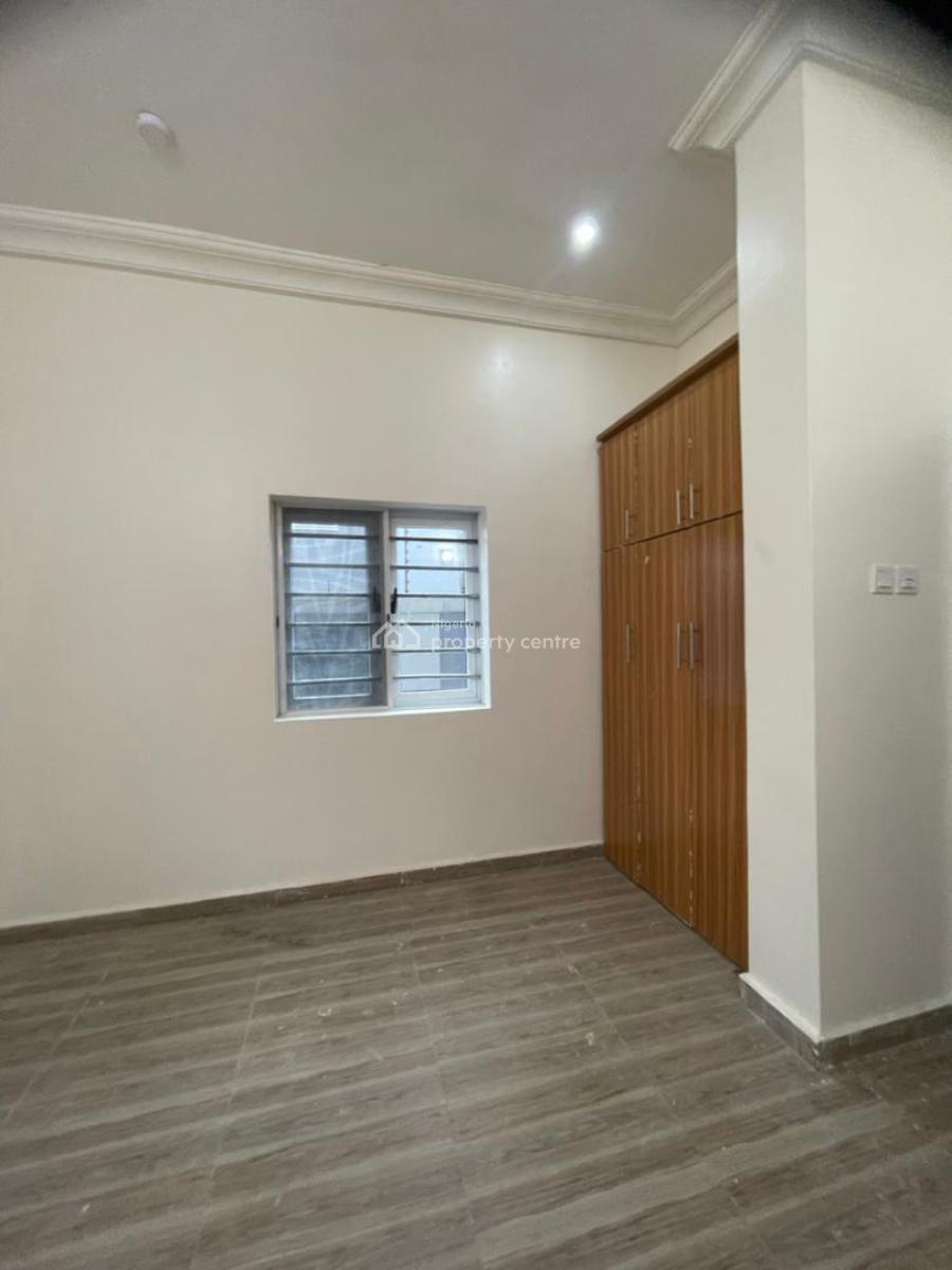 American Standard 2 Bedroom Flat with Steady Power Supply, Shell Cooperative Estate Eneka  Eliozu Link Road, Eneka, Port Harcourt, Rivers, Flat / Apartment for Rent