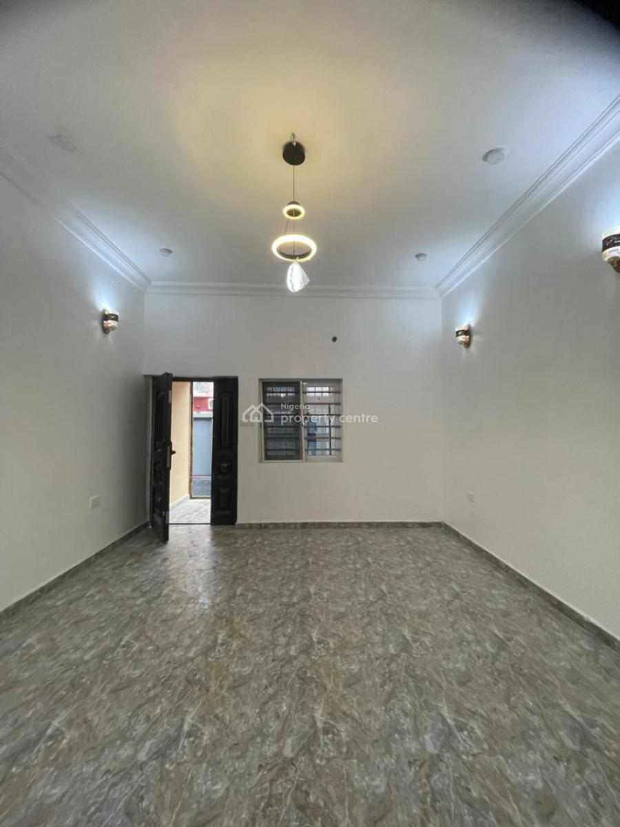 American Standard 2 Bedroom Flat with Steady Power Supply, Shell Cooperative Estate Eneka  Eliozu Link Road, Eneka, Port Harcourt, Rivers, Flat / Apartment for Rent