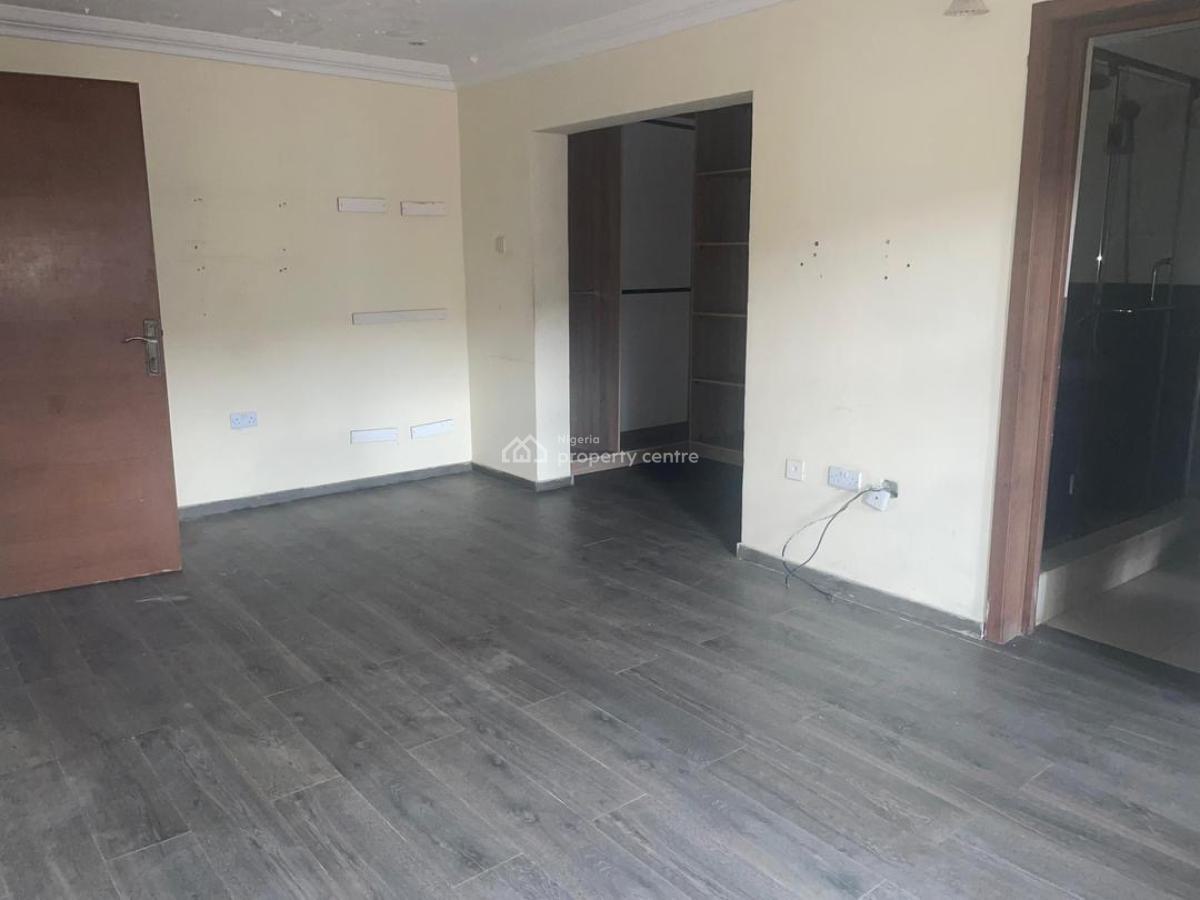 Luxury 4 Bedroom Terraced House, Freedom Way, Ikate, Lekki, Lagos, Terraced Duplex for Rent