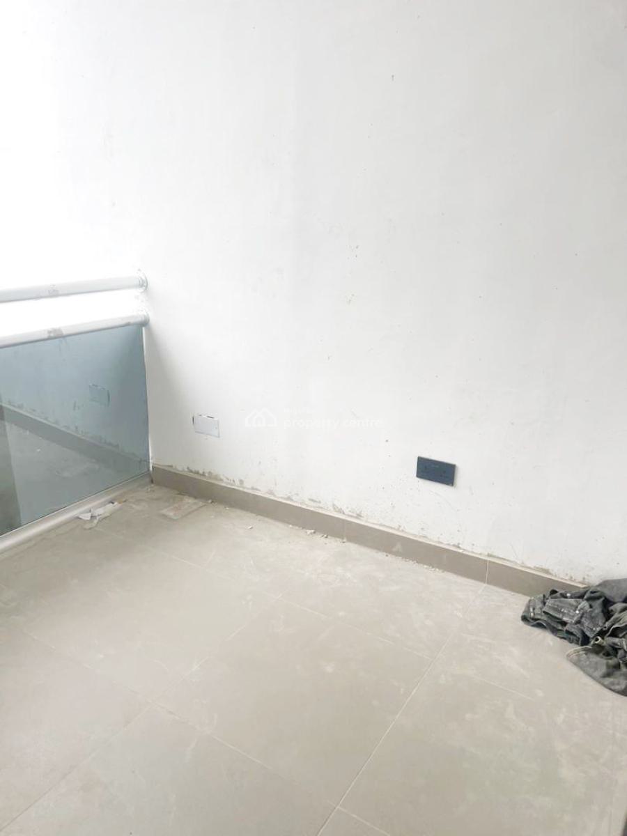 Luxury & Newly Built 4 Bedroom Semi Detached Duplex, Gra Phase 1, Magodo, Lagos, Semi-detached Duplex for Rent