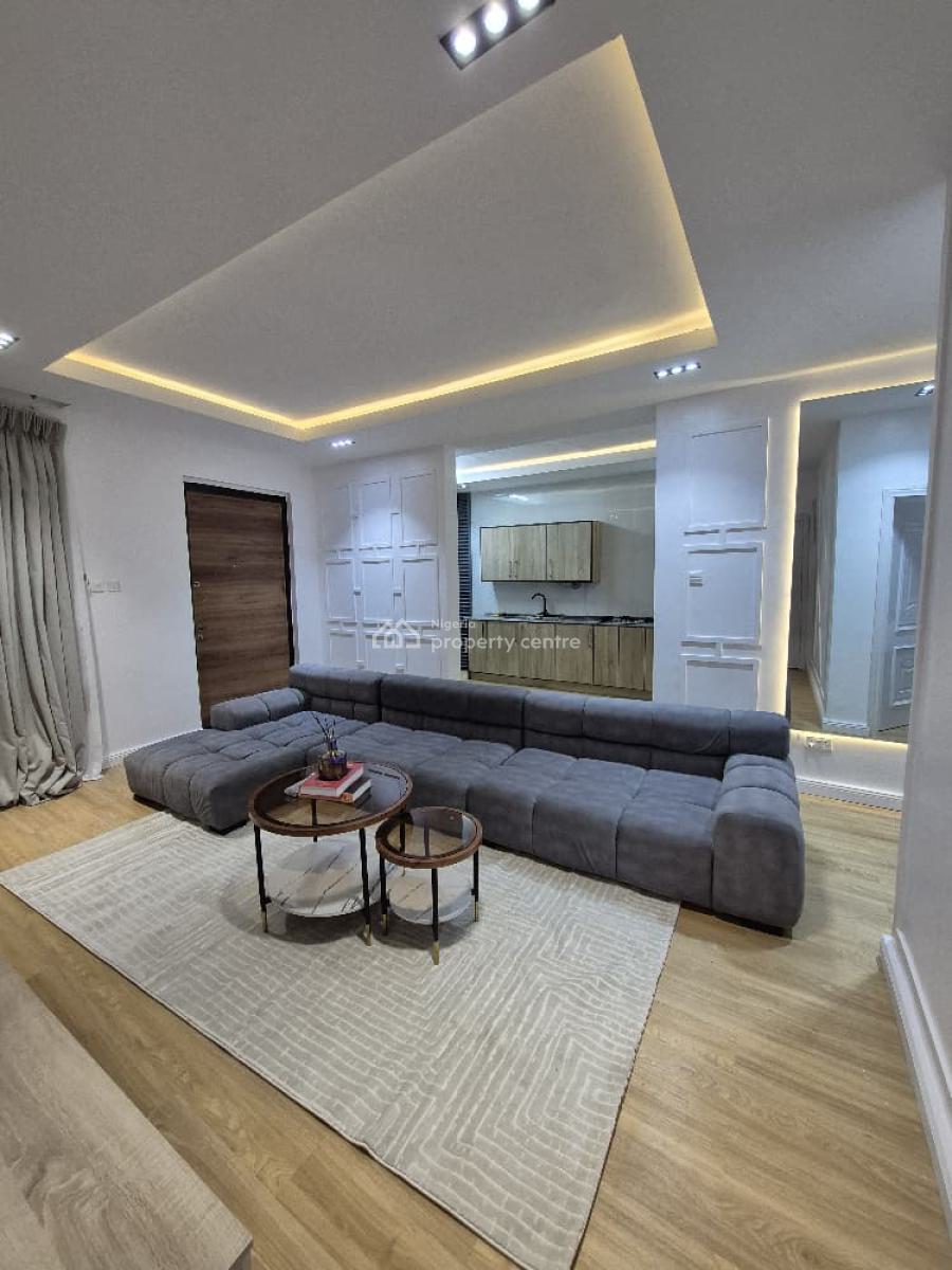 Luxury 2 Bedroom, Victoria Island (vi), Lagos, Flat / Apartment Short Let